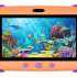 7" Детский планшет SunWind Sky Kids 70 1/16 GB SC7731E 3G, 1024 x 600, Android 10.0 Go, разноцветный [ss7238pg ]